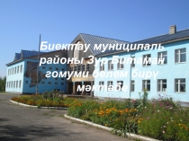 Презентация : Татарская кухня