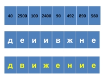 Презентация интегрированного урока математики и окружающего мира по теме:И.У.Задачи на движение в противоположных направлениях из двух точек . Улица полна неожиданностей.