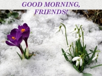 Презентация у уроку Будь здоров - без докторов!