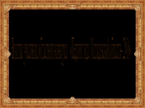 Компьютерная презентация Визитка участника областного конкурса