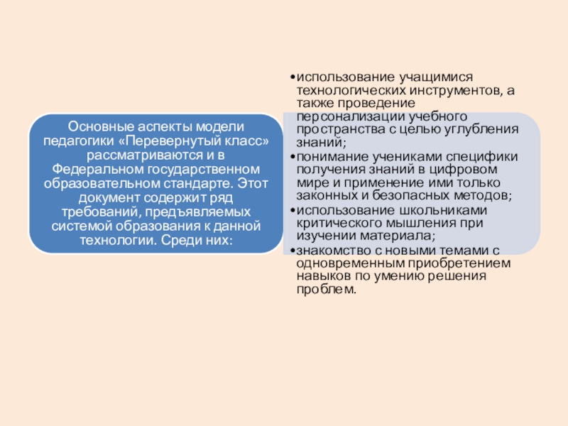 Применение новых технологий и инструментов в образовании для повышения эффективности учебного процесса и качества образования в процессе изучения информатики в условиях ФГОС ООО и СОО