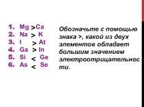 Презентация по химии на тему Химическая связь
