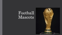 Football Mascots