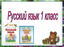Презентация по русскому языку на тему