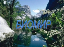 Презентация по биологии 9 класс