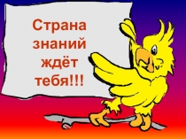 Презентация к уроку русского языка на тему Правописание приставок пре- и при-