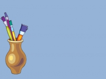 Как нарисовать пасхальную вербу