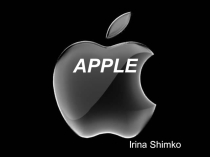 Apple