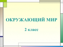 Презентация к уроку окружающего мира на тему Виды транспорта