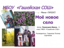 Презентация по исследовательской деятельности учащихся 11 класса