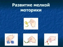 Презентация по логопедии на тему Развиваем речь играя пальчиками