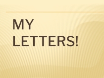 Презентация Spotlight 2 Letter Blends! стр 12-13