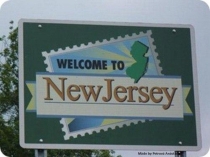 New Jersey 11 класс