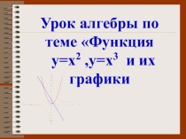 Инновационные технологии на уроках математики