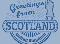 Welcome to Scotland