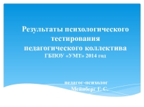 Семинар-практикум Коммуникативные качества педагога