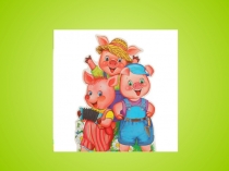 Презентация по математике на тему Число 3