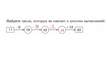 Презентация по математике 5 класс Деление с остатком