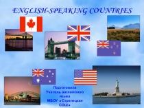 Презентация по английскому языку на тему great britain