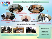 Презентация Оқытуда өзгеріс енгізу жолдары