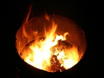 Презентация Не шути с огнем