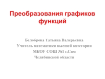 Математика алгебра 10 класс