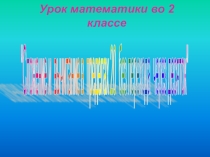 Презентация по математике Сложение и вычитание в пределах 20 без перехода через десяток