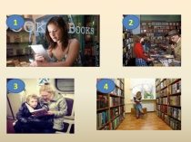 Презентация к уроку по теме Art and Litterature