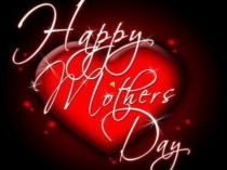 Презентация. оформление праздника Mothers day.