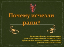Презентация по окружающему миру