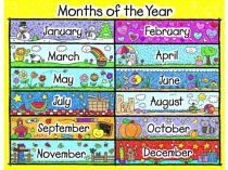 Months