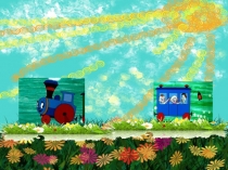 Презентация для начальной школы Создать проект