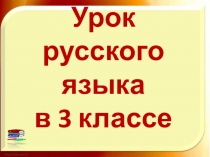 Презентация к уроку Число глаголов