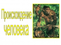 Презентация по истории древнего мира на тему  Жизнь первобытных людей