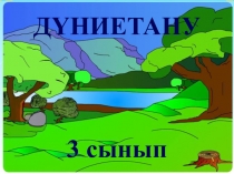 Презентация Ашық сабақ Дүниетану (4 сынып) Өсімдіктер мен жануарлардың көптүрлілігі. Өсімдіктердің көптүрлілігі.