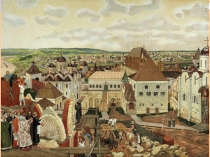 Презентация по истории на тему: Общественный строй Древней Руси