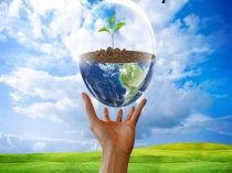 Презентация Экологическая тропа в ДОУ