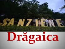 Oră publică DRAGAICA cl.a 6-a