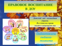 Презентация Права и защита детей