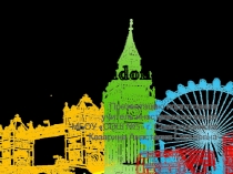 Презентация к внеклассному мероприятию по английскому языку Welcome to London! (5 класс)