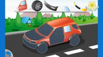 Компоненты автомобиля