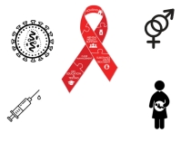 Презентация по теме Attitude towards HIV-positive people