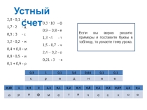 Презентация по математике на тему Среднее арифметическое (5 класс)