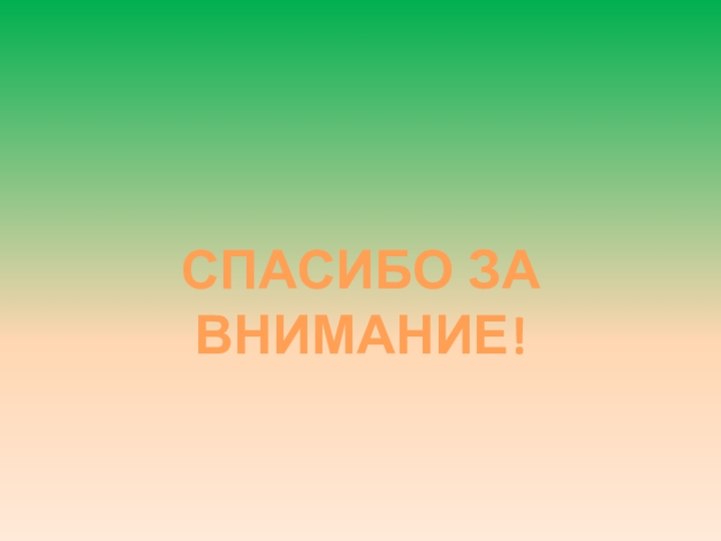 Презентация Правила безопасности для детей 1класс Спасибо за внимание! Спасибо за внимание!