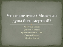 Презентация к уроку по изучению поэмы Н. В. Гоголя  Мертвые души