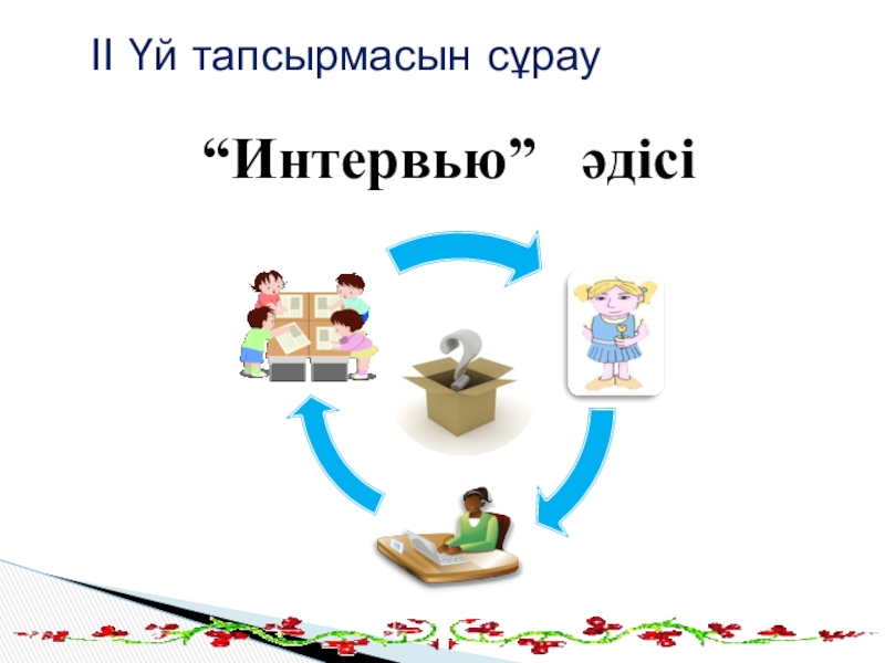 Презентация Ашық сабақ Біріккен сөздер 5 сынып