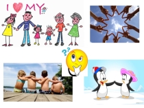 Презентация по английскому языку на тему Family problems (8 класс)
