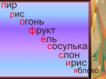 Презентация в проведении недели труда Что я знаю о профессиях игра для 1-4 классов с ОВЗ