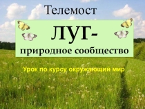 Презентация к уроку Окружающий мир 4класс