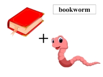 Презентация по английскому языку на тему Bookworms